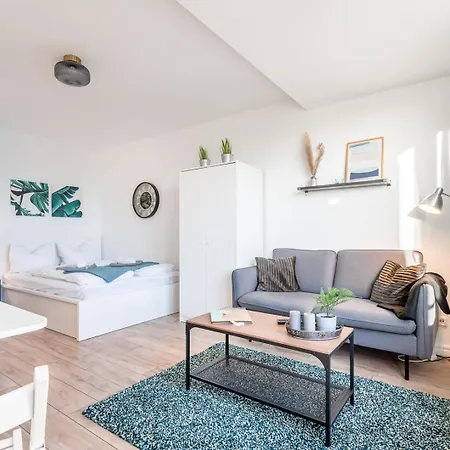 Apartament Foerdeblick - Liebevoll, Wassernah Mit Netflix *