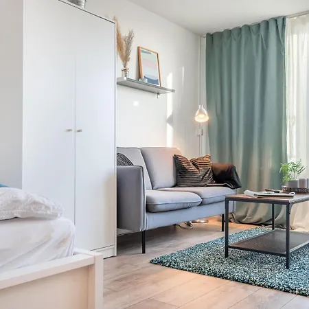 Foerdeblick - Liebevoll, Wassernah Mit Netflix * Eckernförde