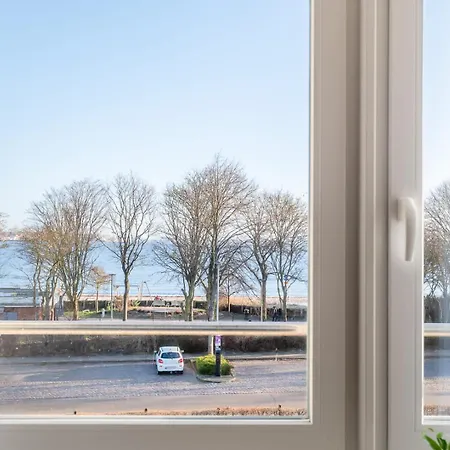 Foerdeblick - Liebevoll, Wassernah Mit Netflix